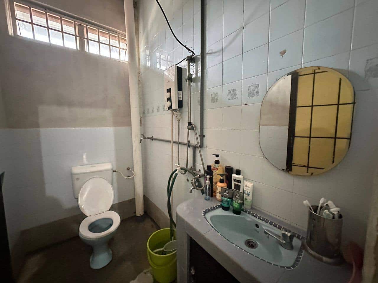 2-Storey Semi-D Taman Bukit Kempas 7