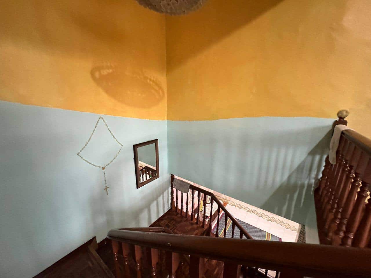 2-Storey Semi-D Taman Bukit Kempas 6