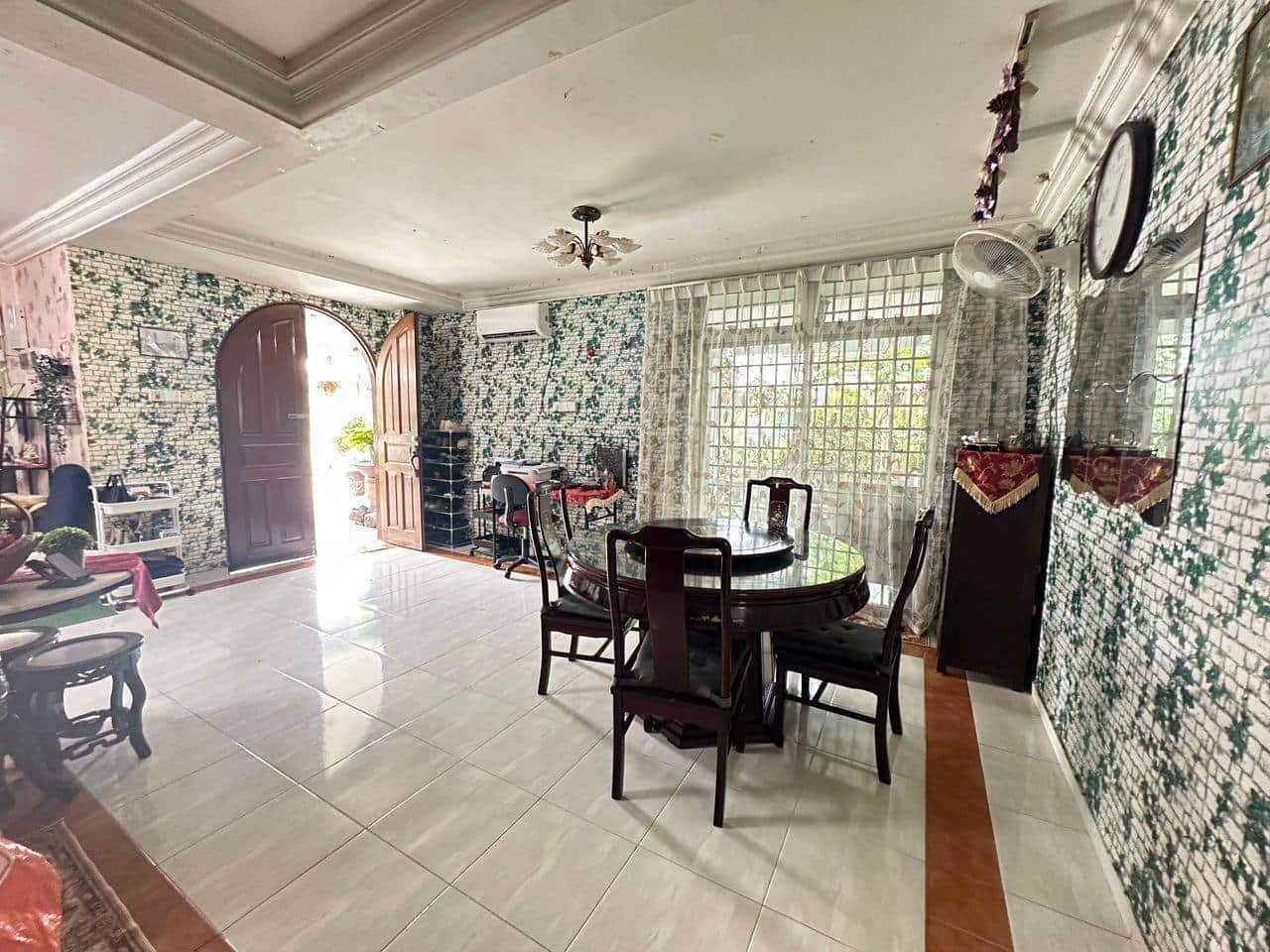 2-Storey Semi-D Taman Bukit Kempas 2