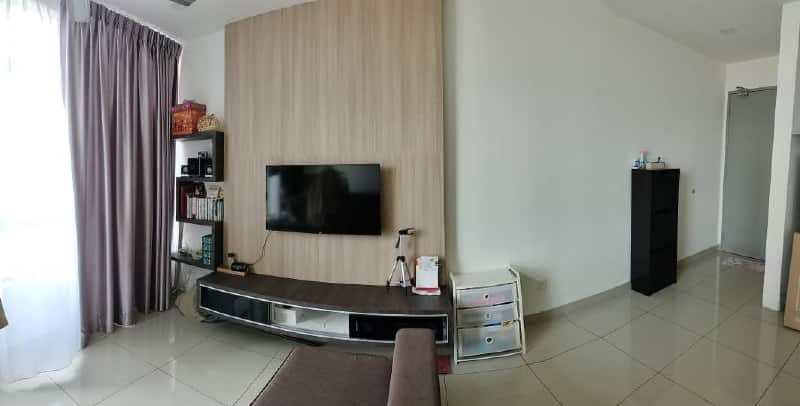 Condominium Taman Mount Austin 3