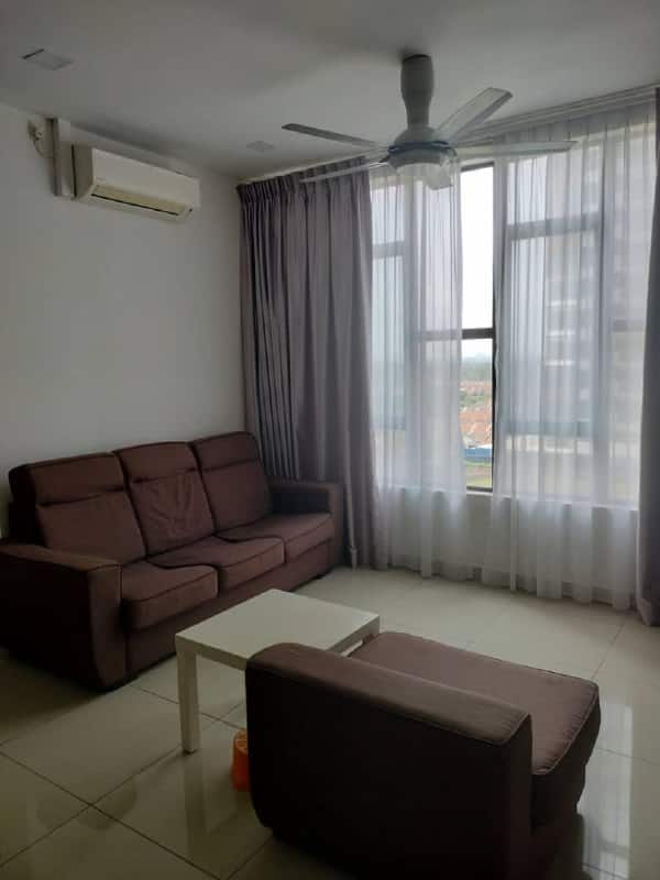 Condominium Taman Mount Austin 2