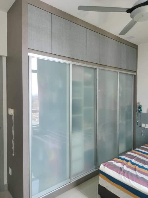 Condominium Taman Mount Austin 5