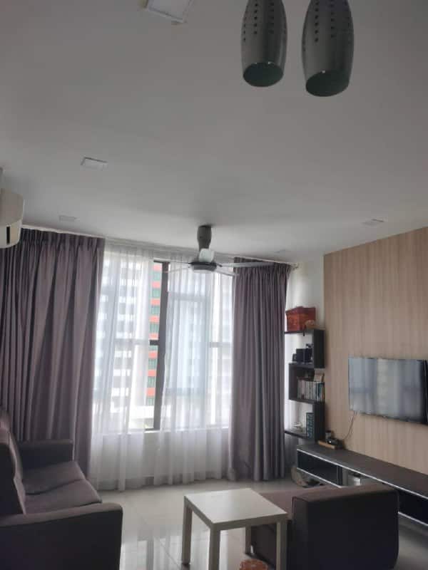 Condominium Taman Mount Austin 1