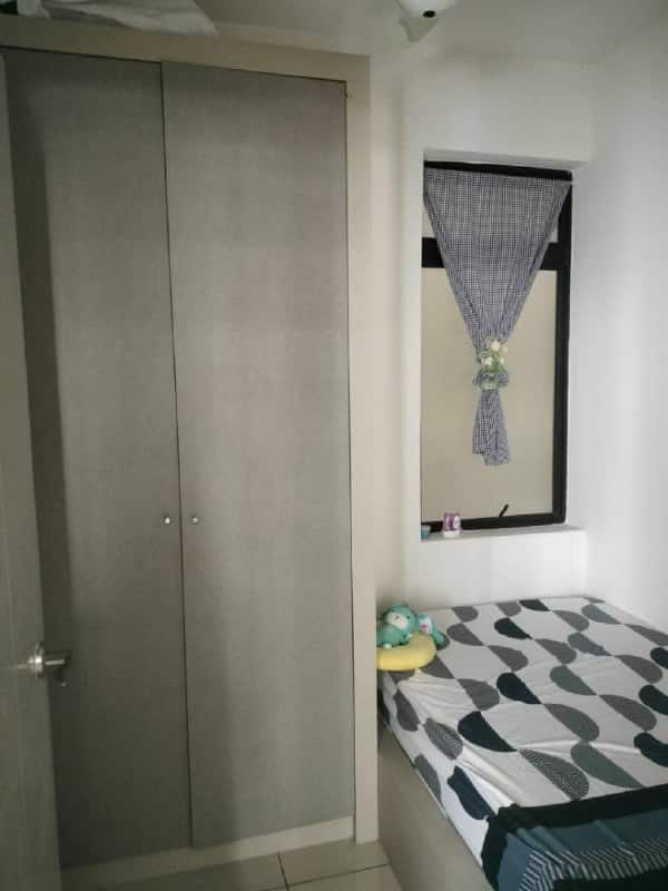Condominium Taman Mount Austin 6