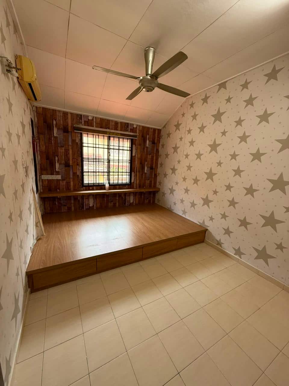 2-Storey Terrace Jalan Ledang @ Ulu Tiram 7