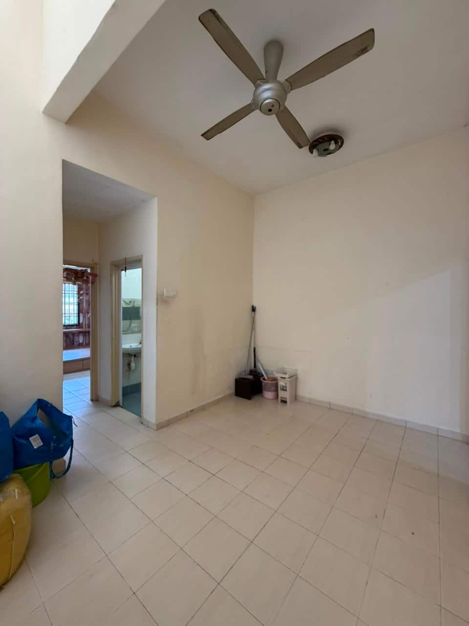 2-Storey Terrace Jalan Ledang @ Ulu Tiram 5