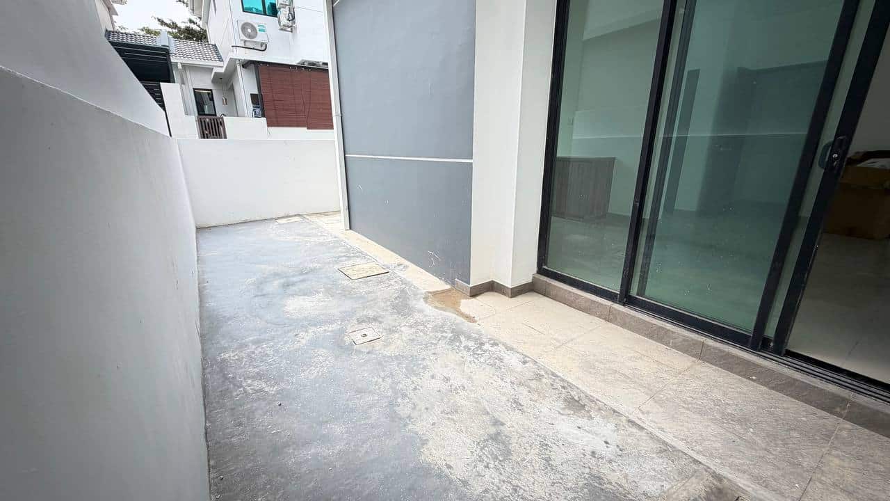 2-Storey Terrace House Taman Pelangi Indah 10
