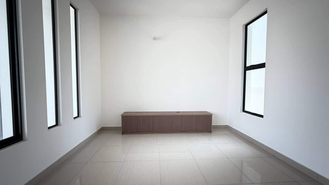 2-Storey Terrace House Taman Pelangi Indah 5