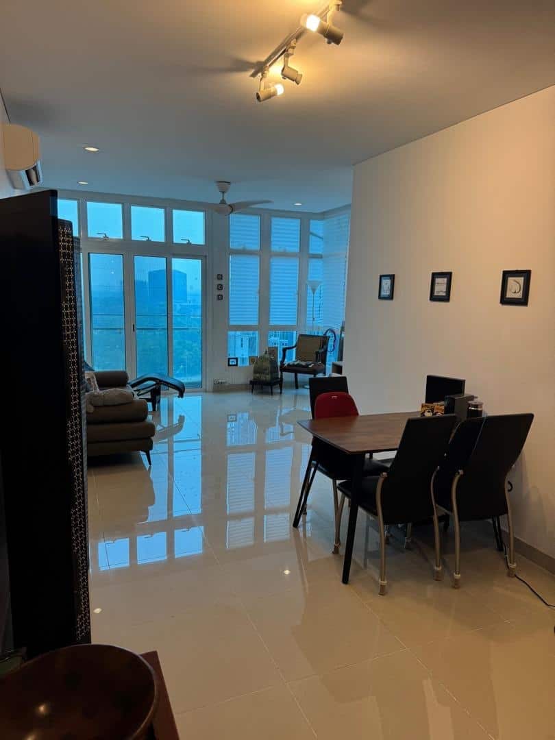 Condominium Bandar Medini Iskandar 2
