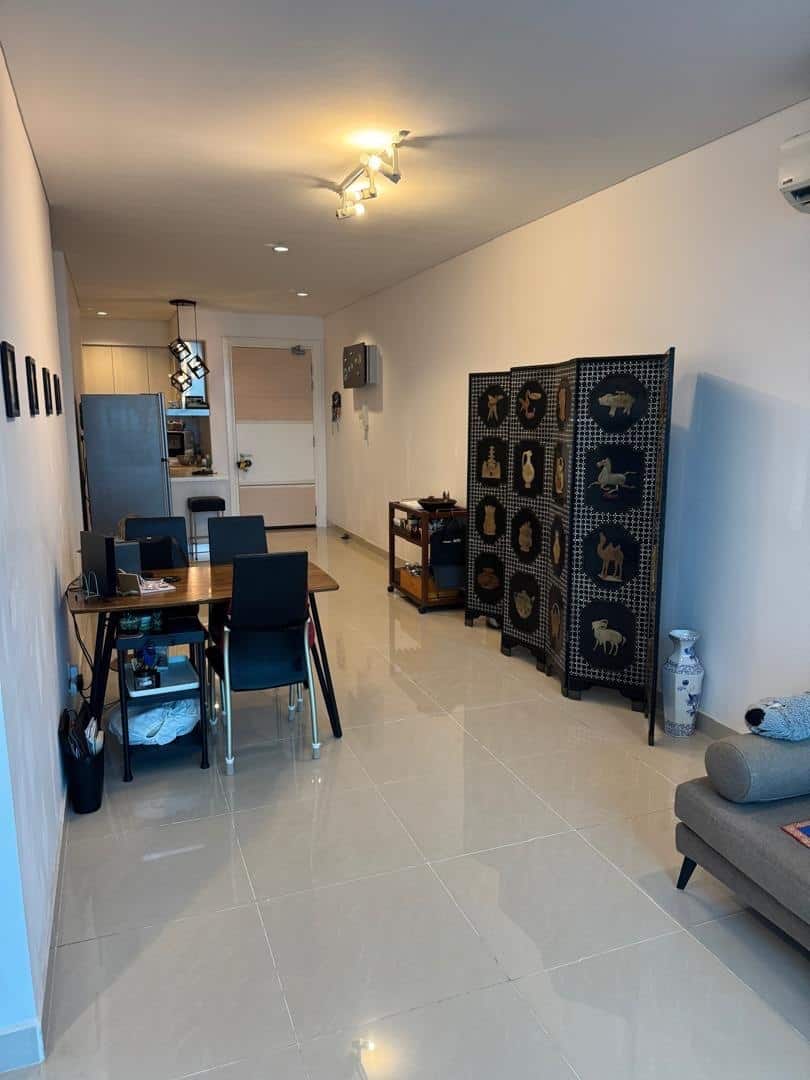 Condominium Bandar Medini Iskandar 3