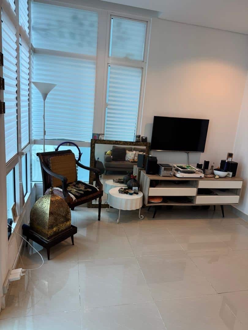 Condominium Bandar Medini Iskandar 6