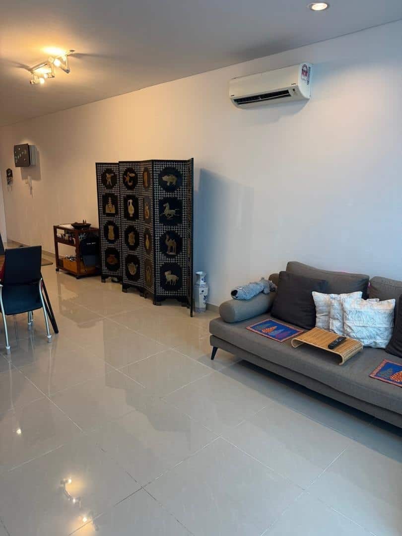 Condominium Bandar Medini Iskandar 4