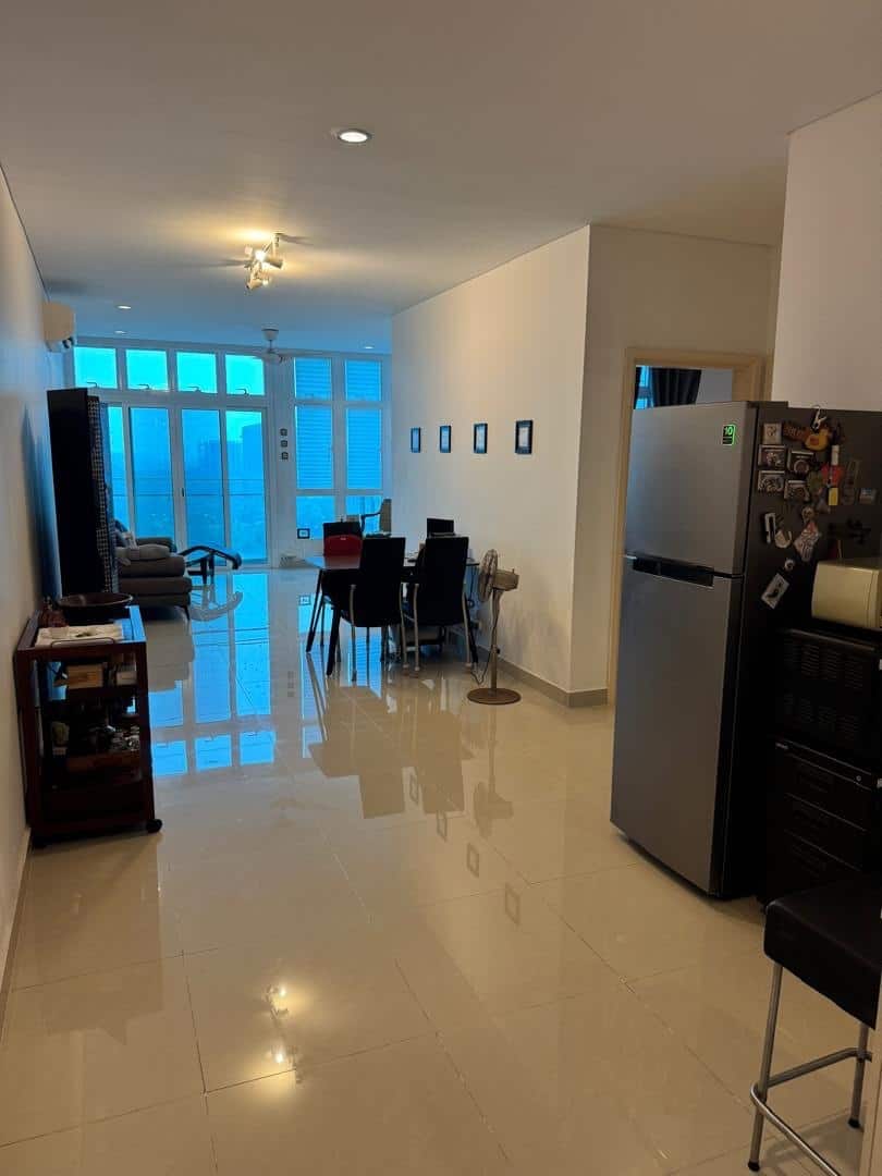 Condominium Bandar Medini Iskandar 7