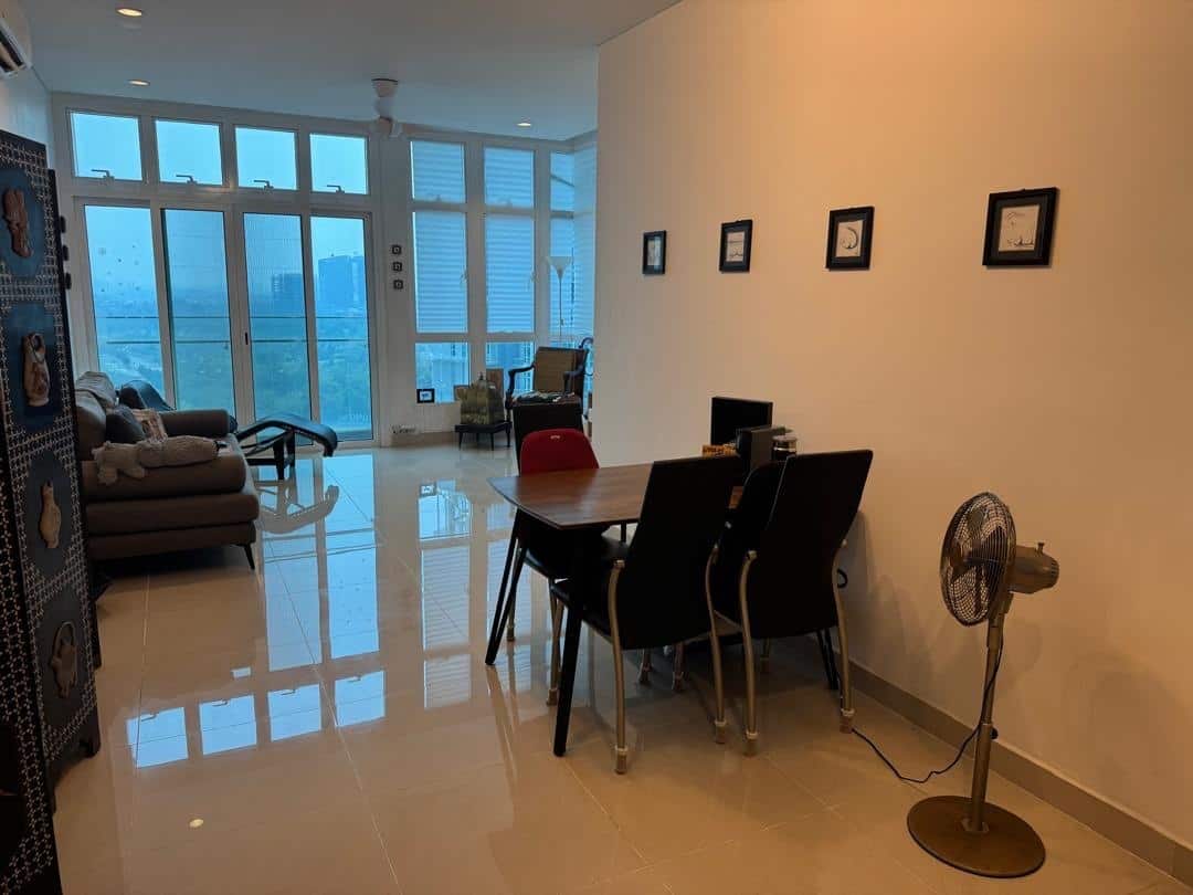 Condominium Bandar Medini Iskandar 5