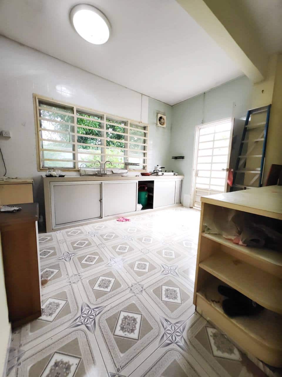 2-Storey Semi-D Impian Emas/Setia Tropika 6