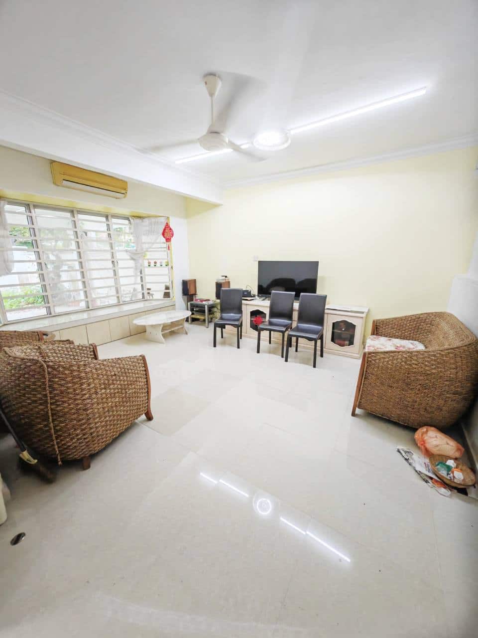 2-Storey Semi-D Impian Emas/Setia Tropika 3