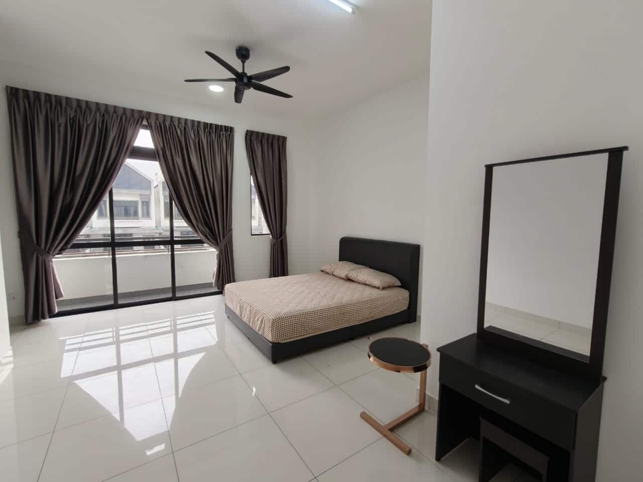 2-Storey Terrace House Eco Summer The Charlton 2