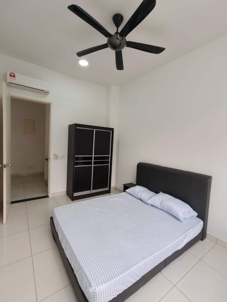 2-Storey Terrace House Eco Summer The Charlton 5