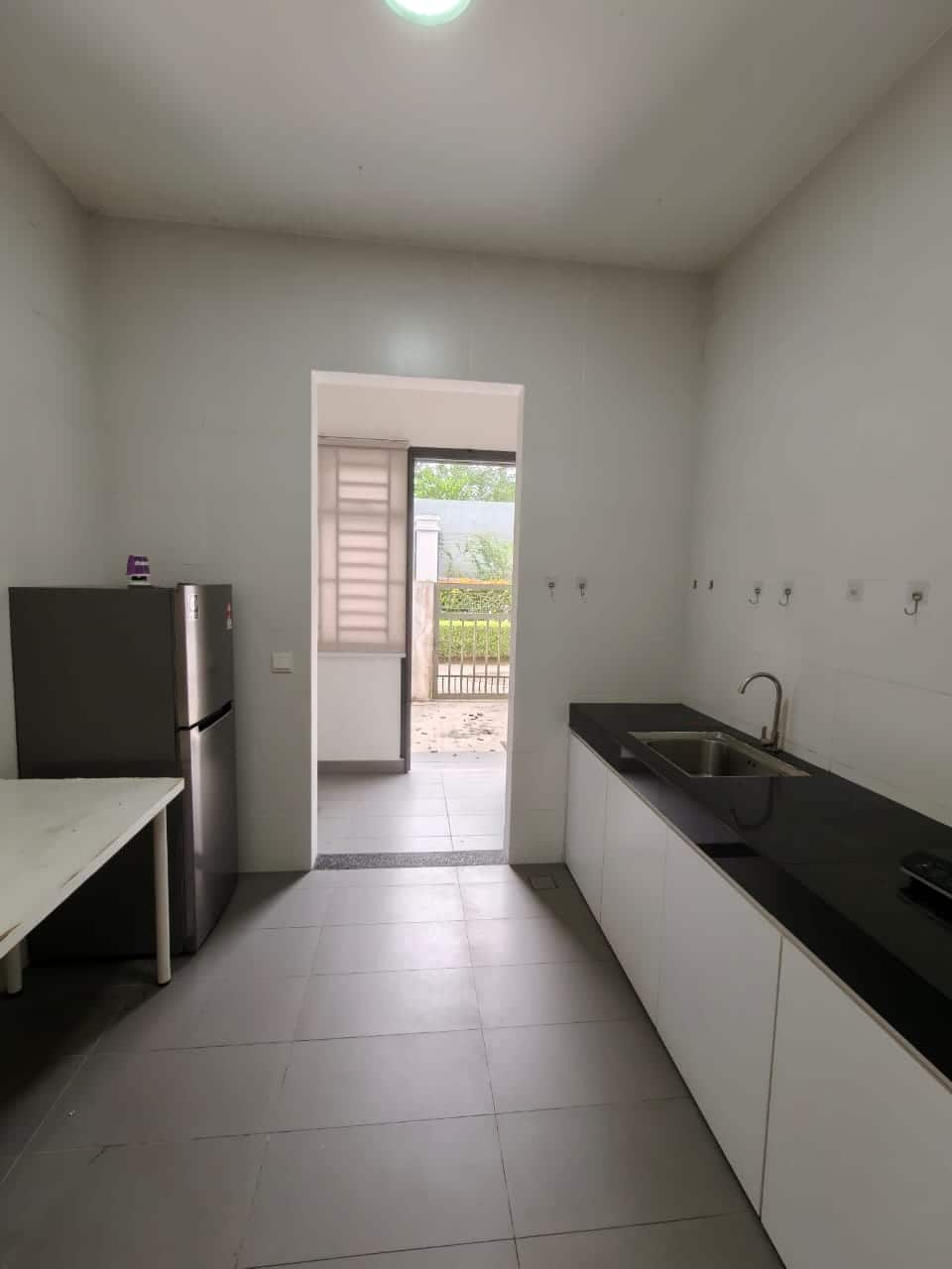 2-Storey Terrace House Eco Summer The Charlton 6
