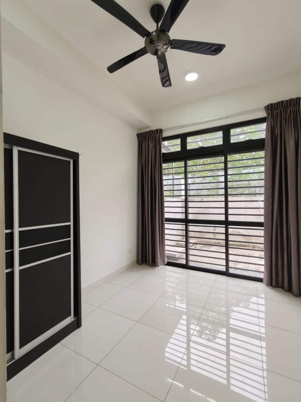 2-Storey Terrace House Eco Summer The Charlton 3