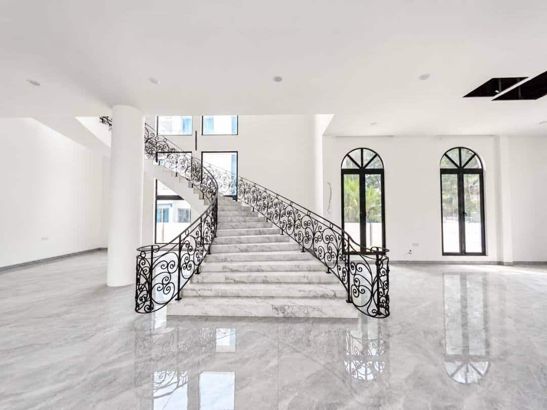 3-Storey Bungalow Corner Ponderosa 5