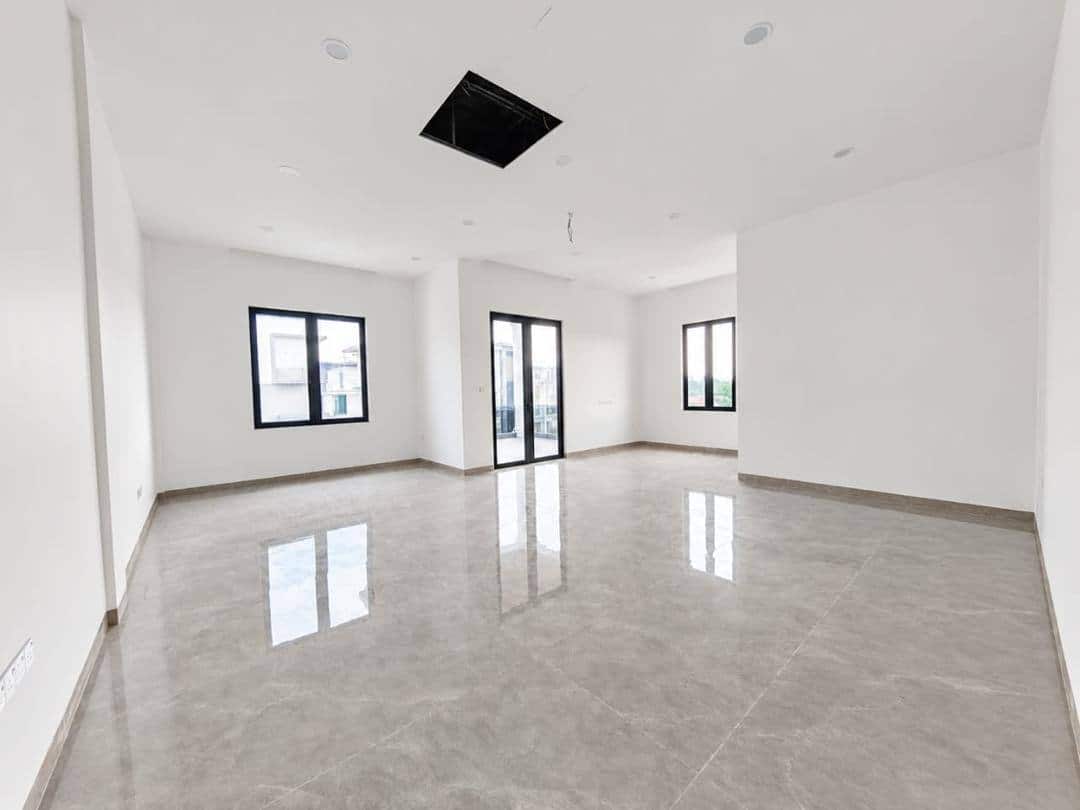 3-Storey Bungalow Corner Ponderosa 7