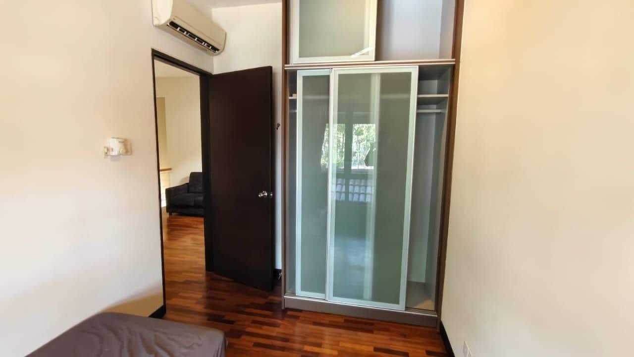 2-Storey Terrace House Leisure Farm Resort 6