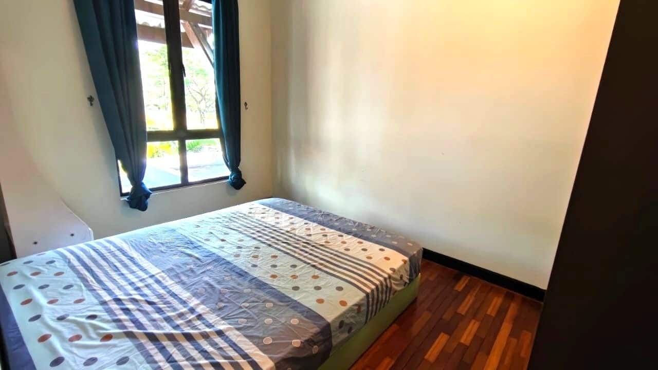 2-Storey Terrace House Leisure Farm Resort 5