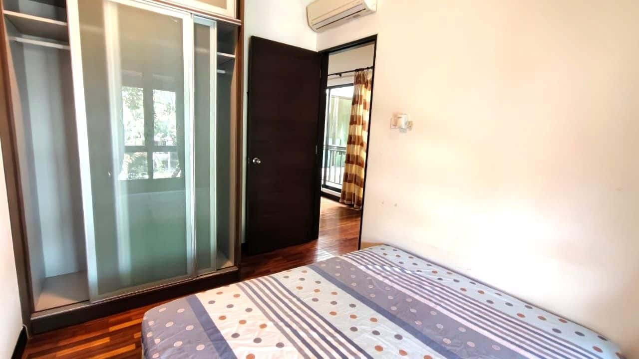 2-Storey Terrace House Leisure Farm Resort 7