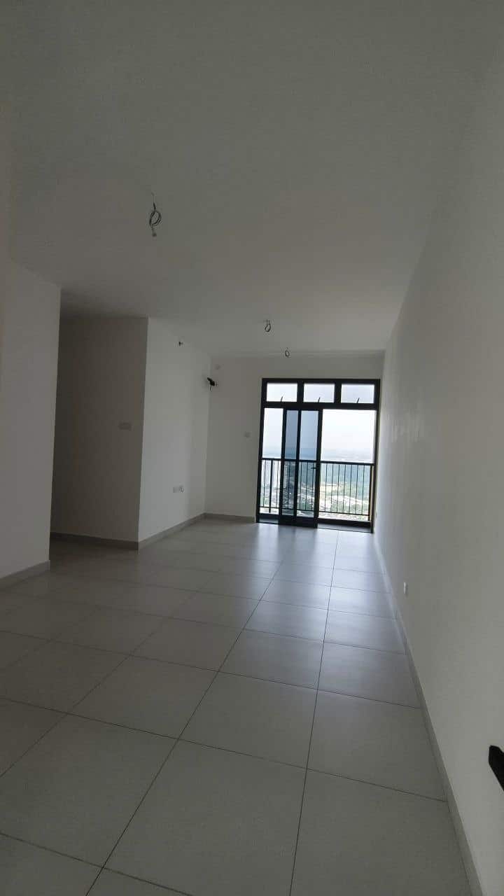 Condo Nusa Idaman 1