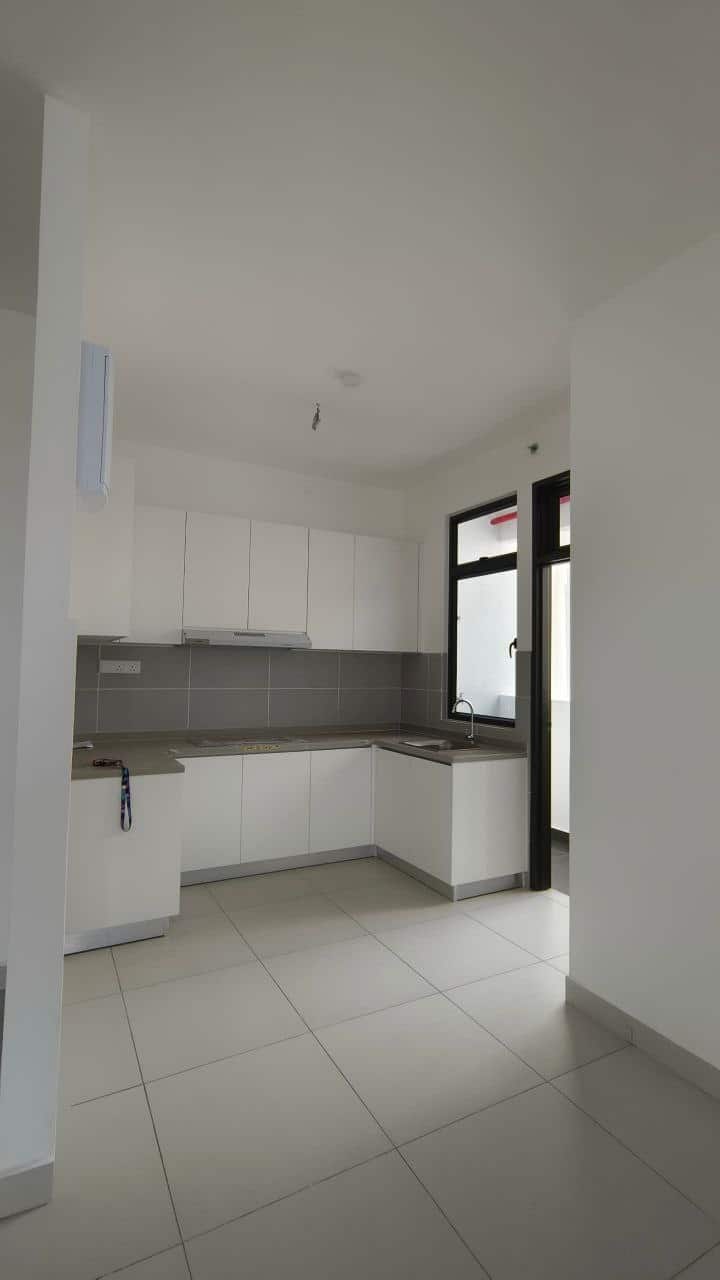 Condo Nusa Idaman 4