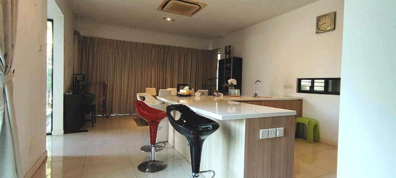 2-Storey Semi-D Leisure Farm (Bayou Creek) 1