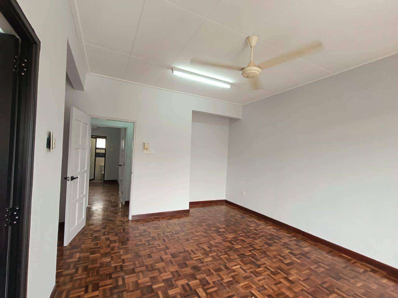 2-Storey Terrace Permas Jaya 5