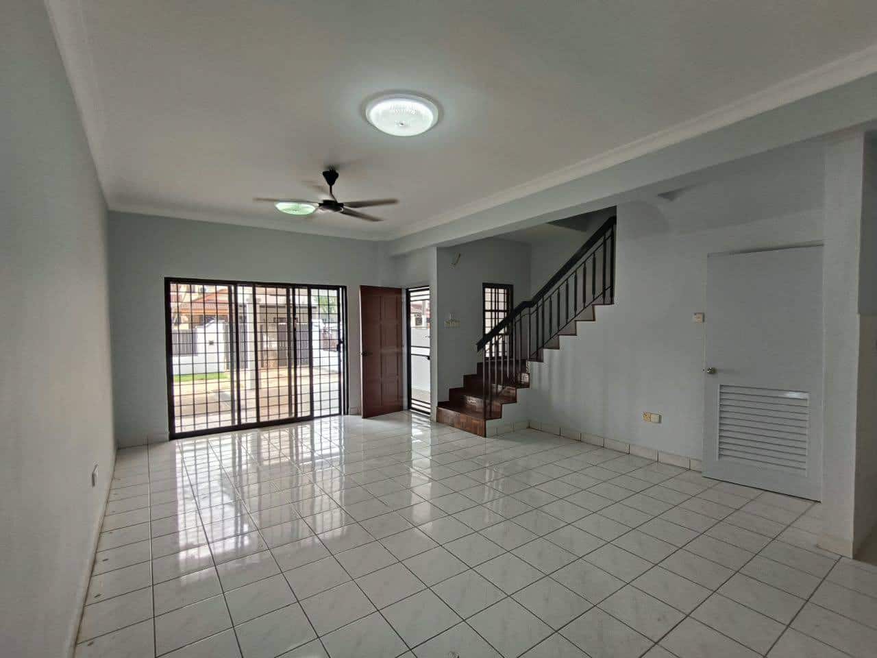 2-Storey Terrace Permas Jaya 2