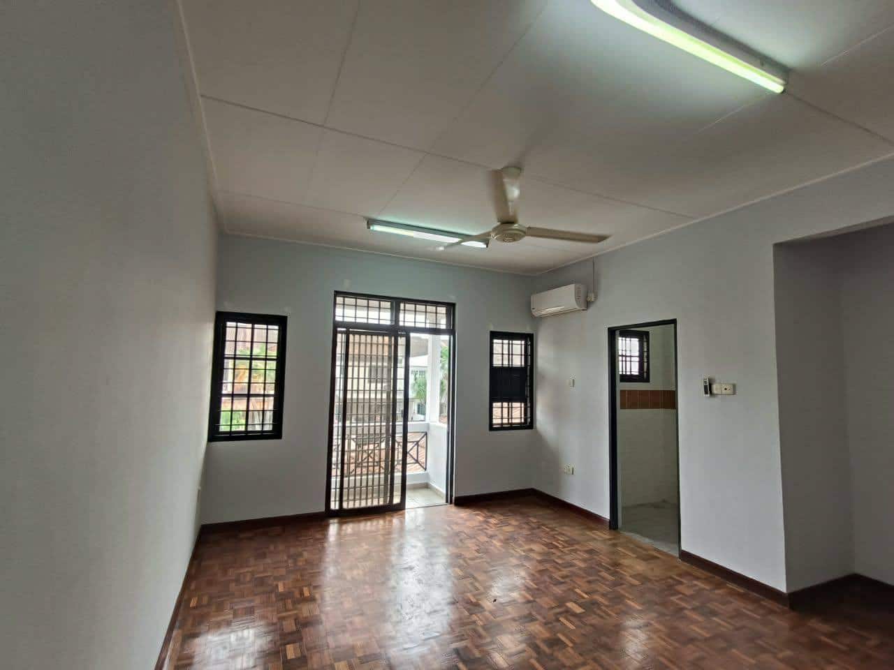 2-Storey Terrace Permas Jaya 3