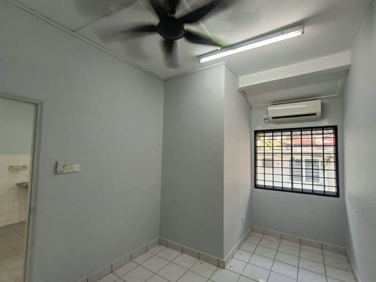 2-Storey Terrace Permas Jaya 8