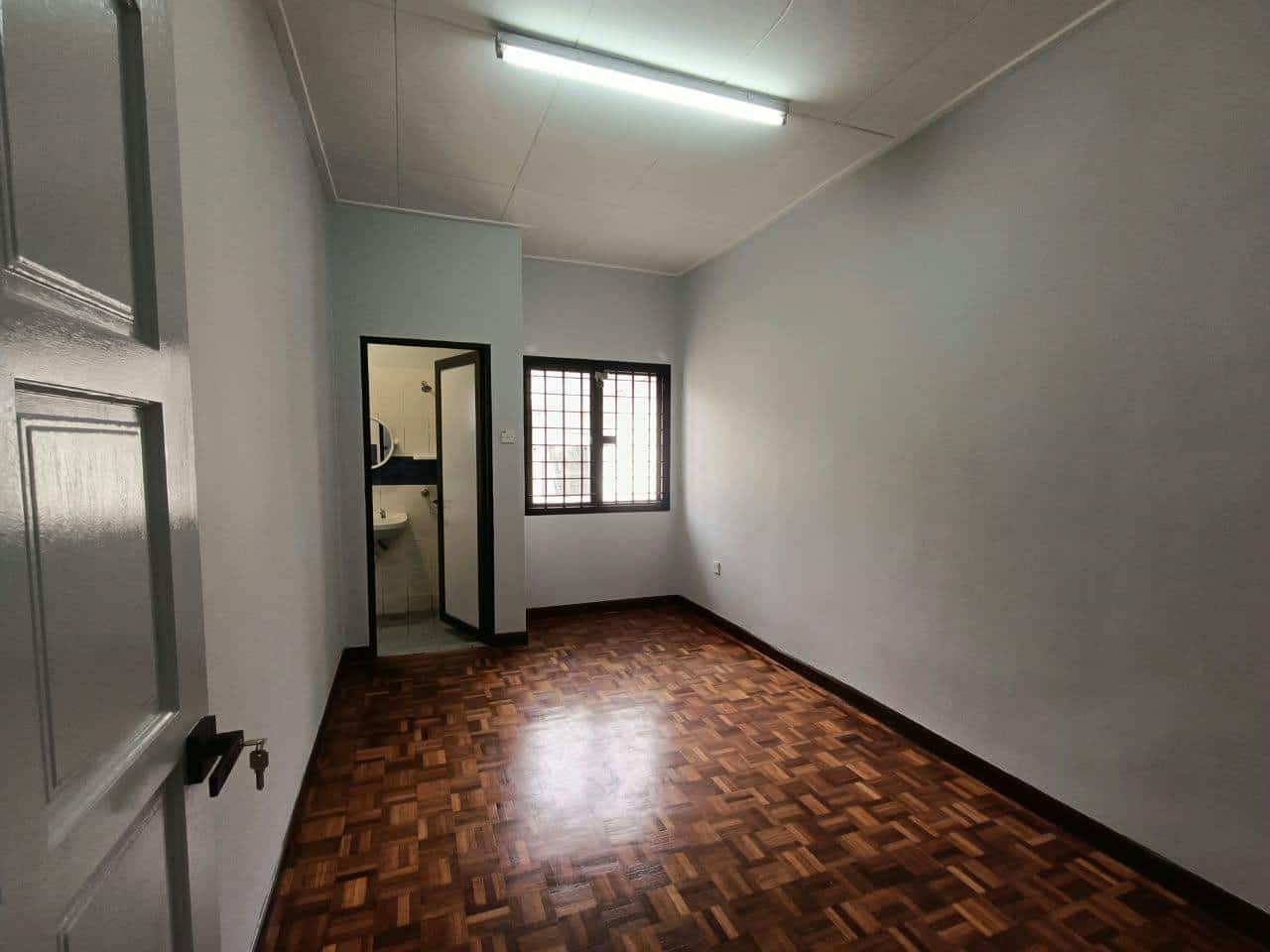 2-Storey Terrace Permas Jaya 4
