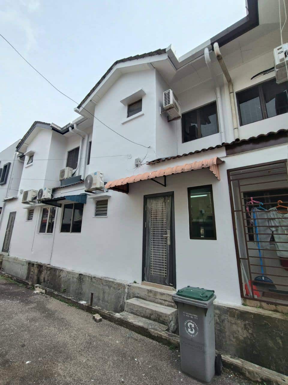 2-Storey Terrace Permas Jaya 11