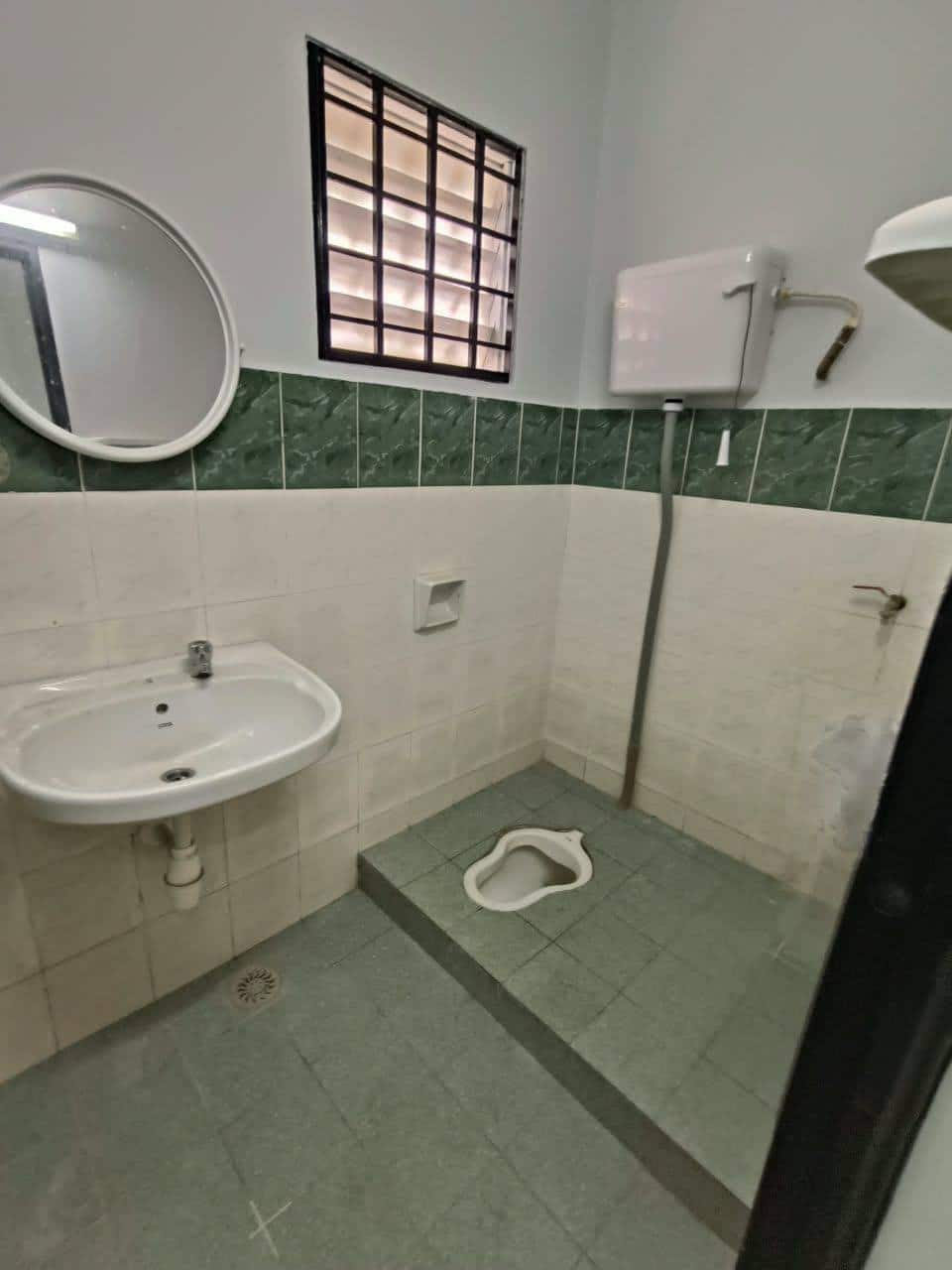 2-Storey Terrace Permas Jaya 12