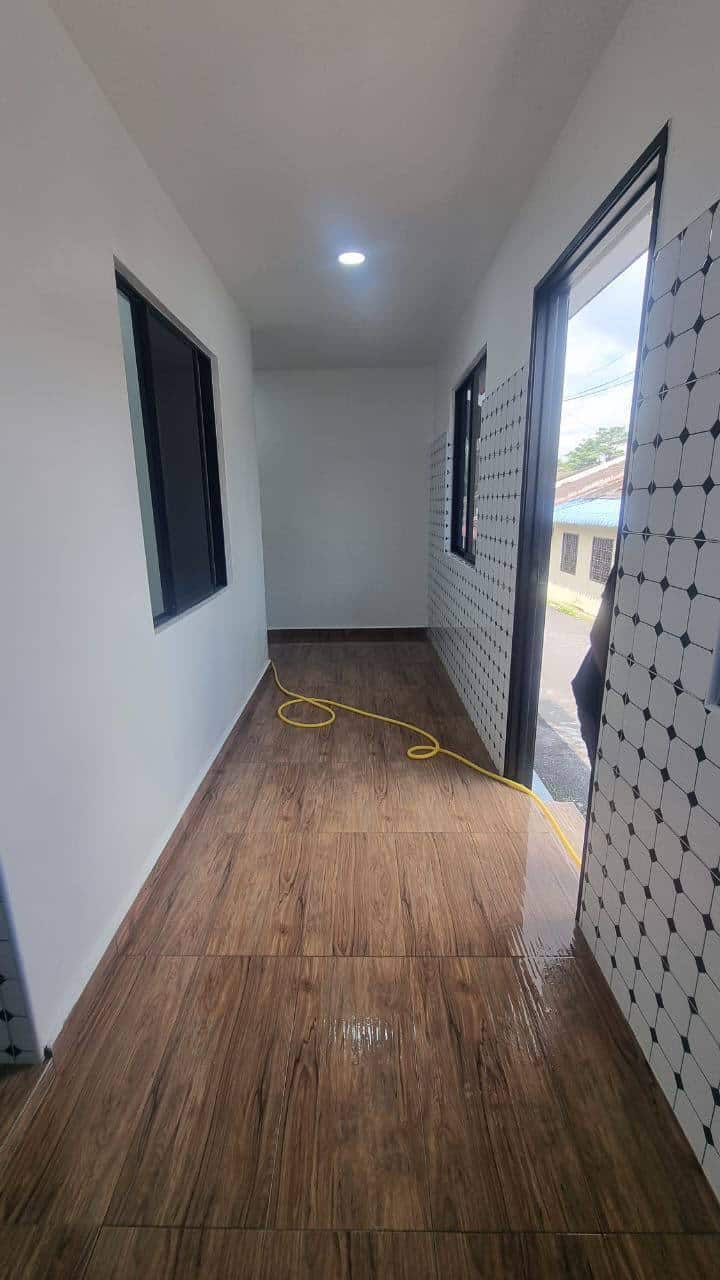 Single Storey Terrace House Taman Sri Pulai 7