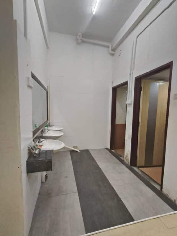 4-Storey Shop Office Gelang Patah 7