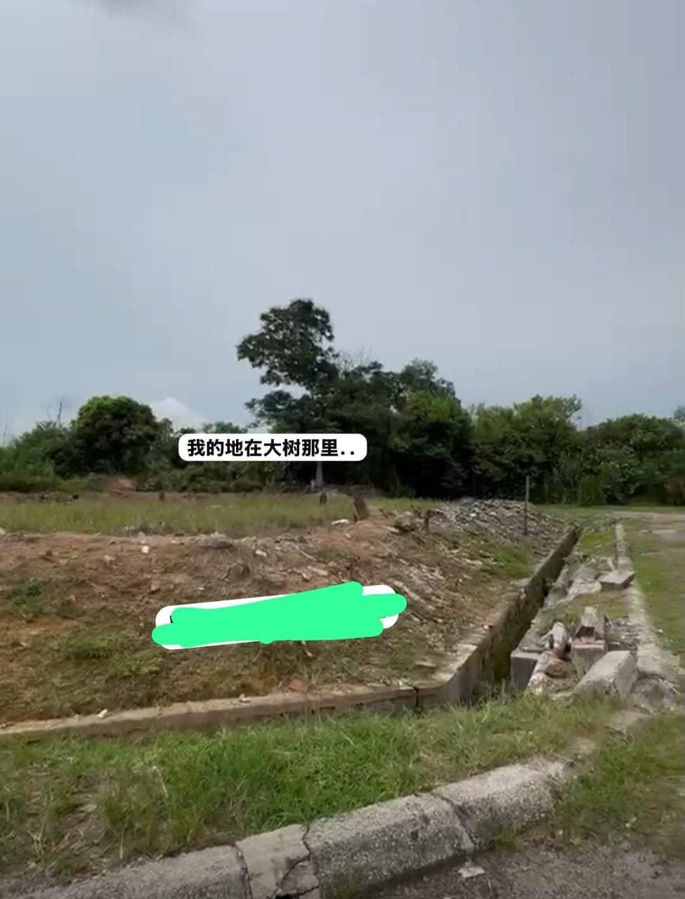 Bungalow Land Kota Masai