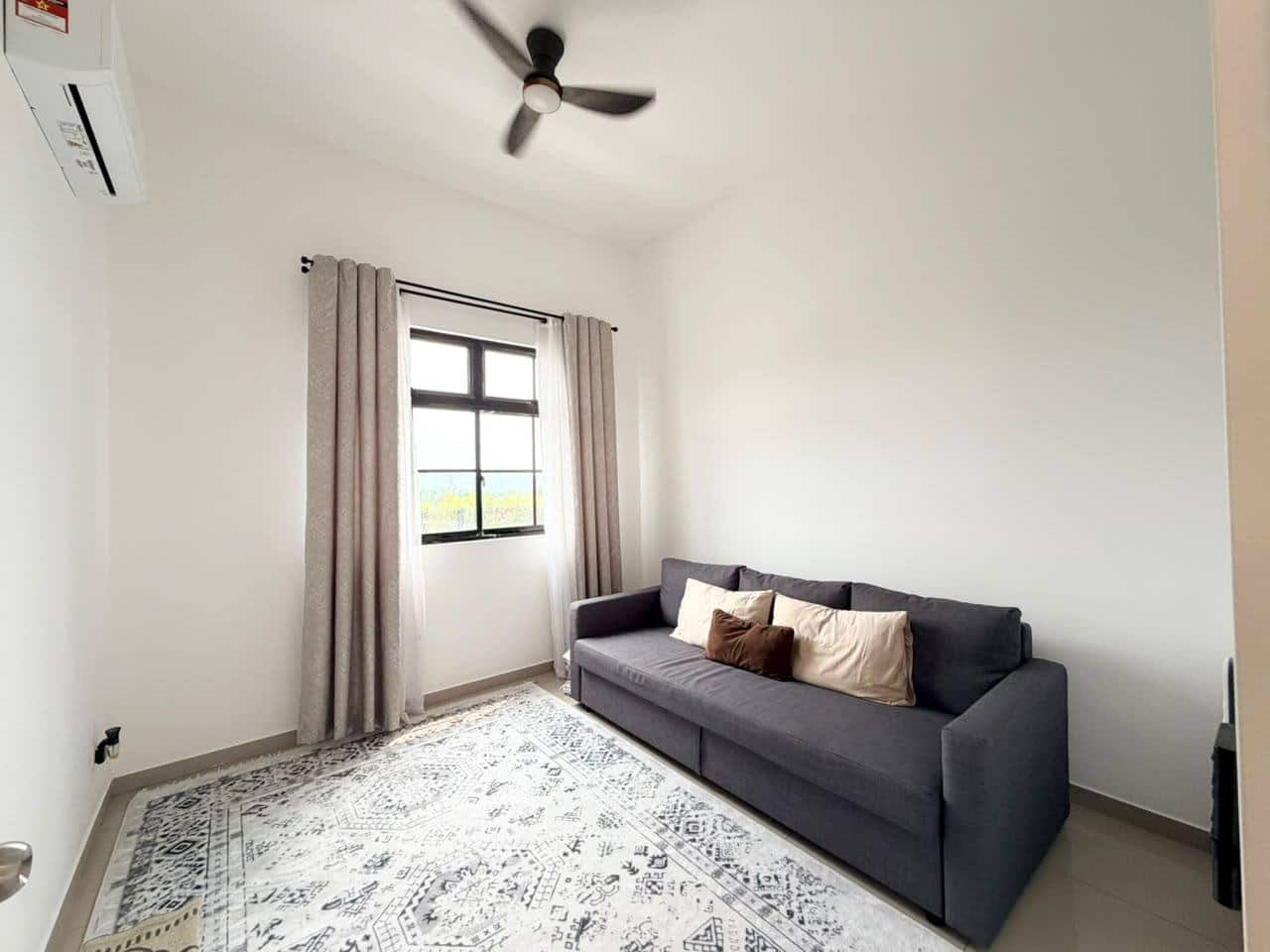 2-Storey Terrace Endlot Eco Botanic 9