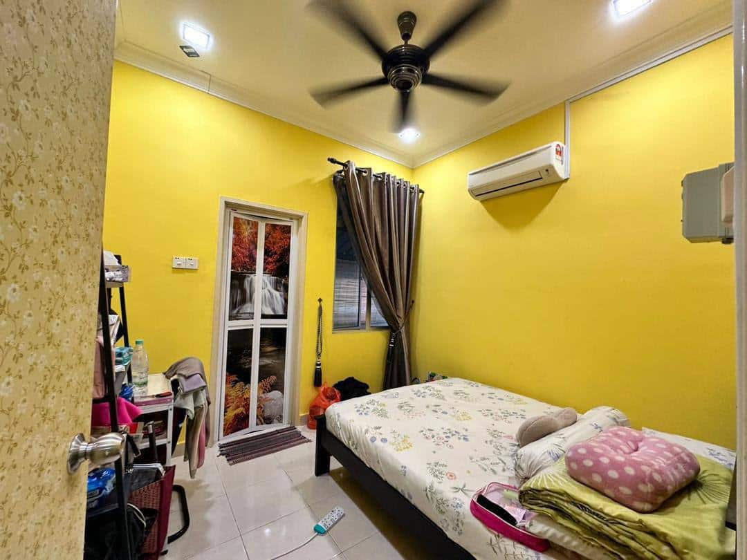 2-Storey Terrace House Rini Hills 1, Mutiara Rini 8