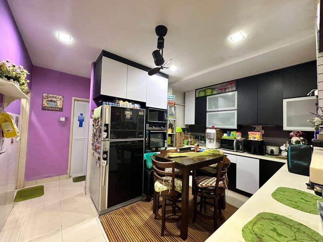 2-Storey Terrace House Rini Hills 1, Mutiara Rini 4