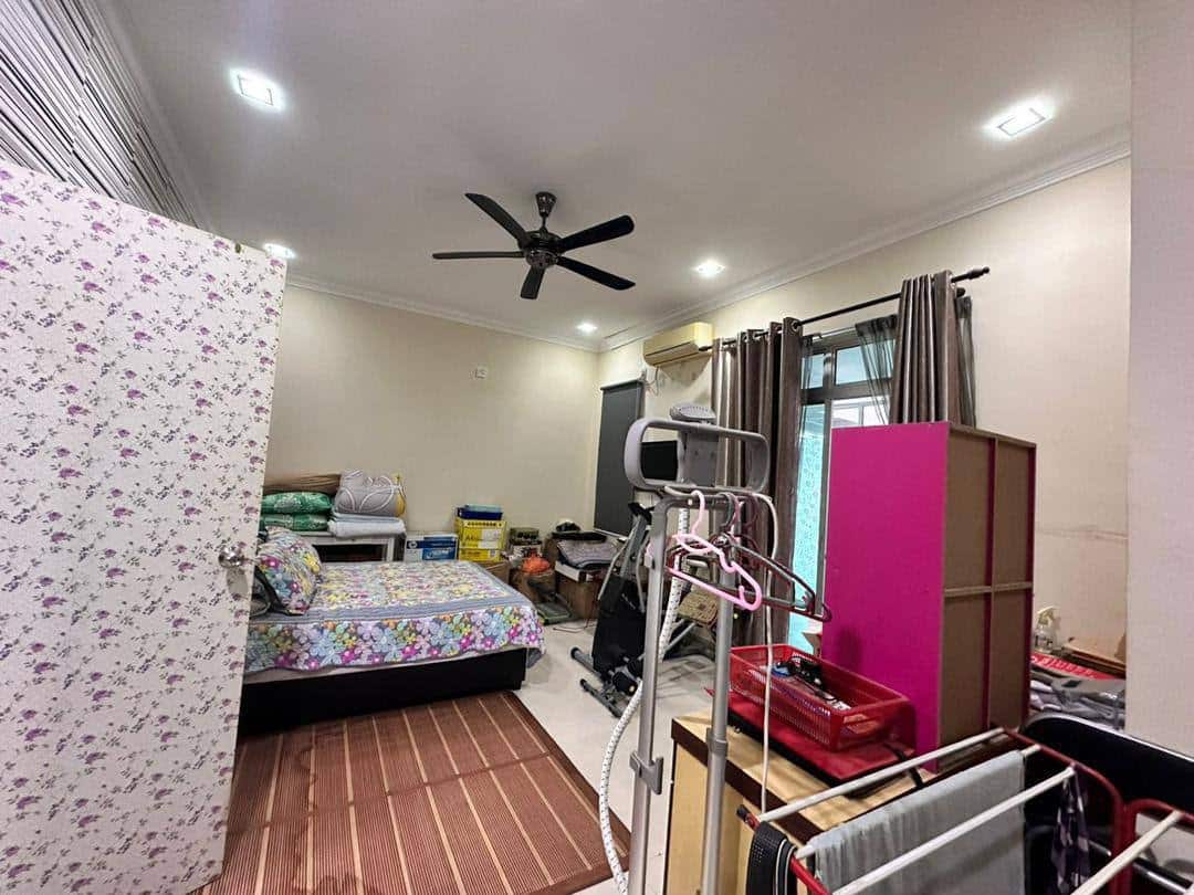 2-Storey Terrace House Rini Hills 1, Mutiara Rini 7