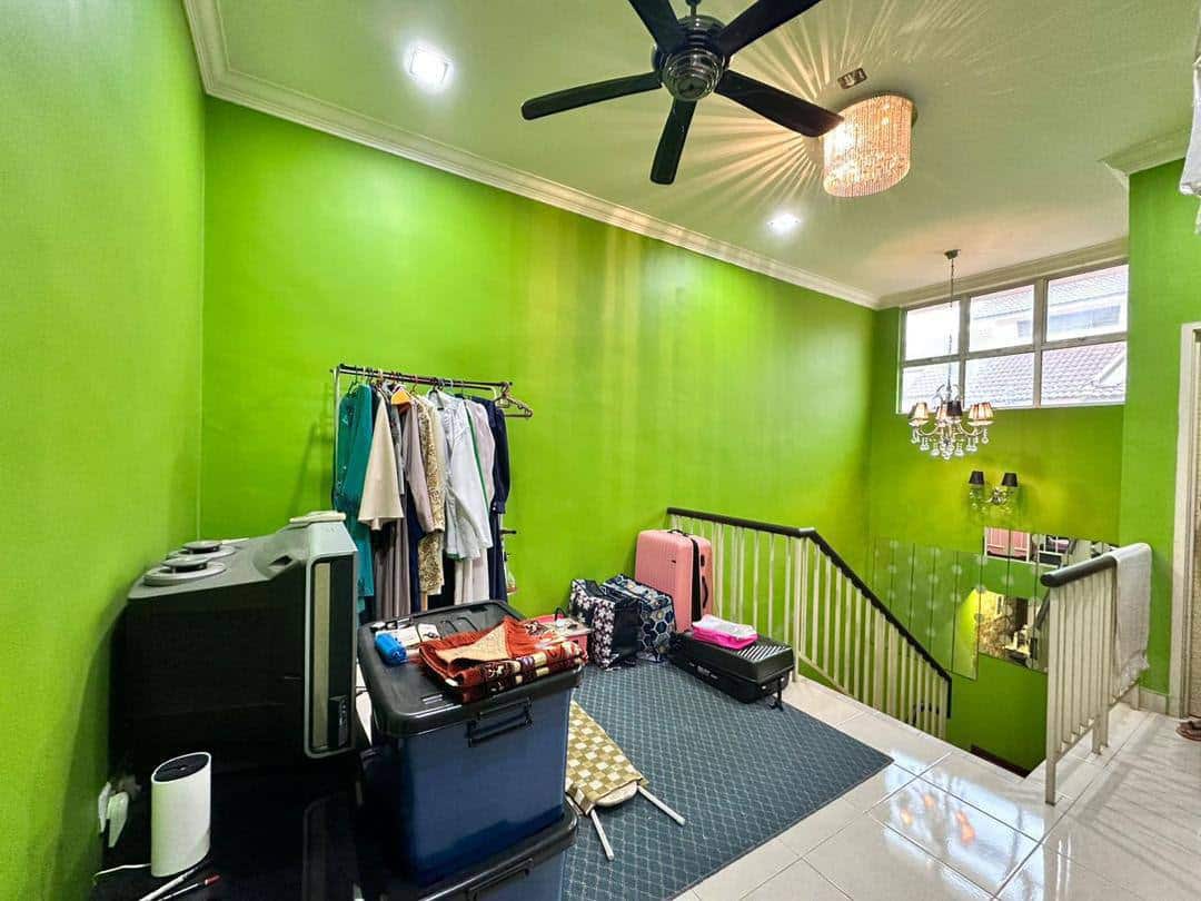 2-Storey Terrace House Rini Hills 1, Mutiara Rini 6