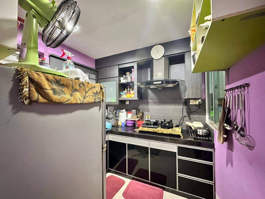 2-Storey Terrace House Rini Hills 1, Mutiara Rini 5