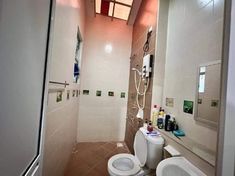 2-Storey Terrace House Rini Hills 1, Mutiara Rini 11