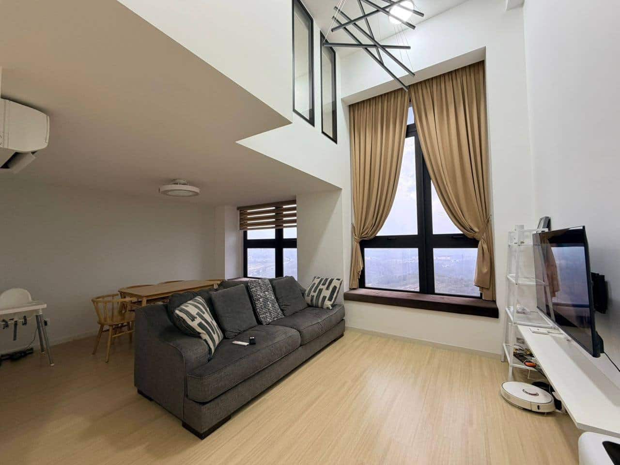 Loft Sunway Medini 1
